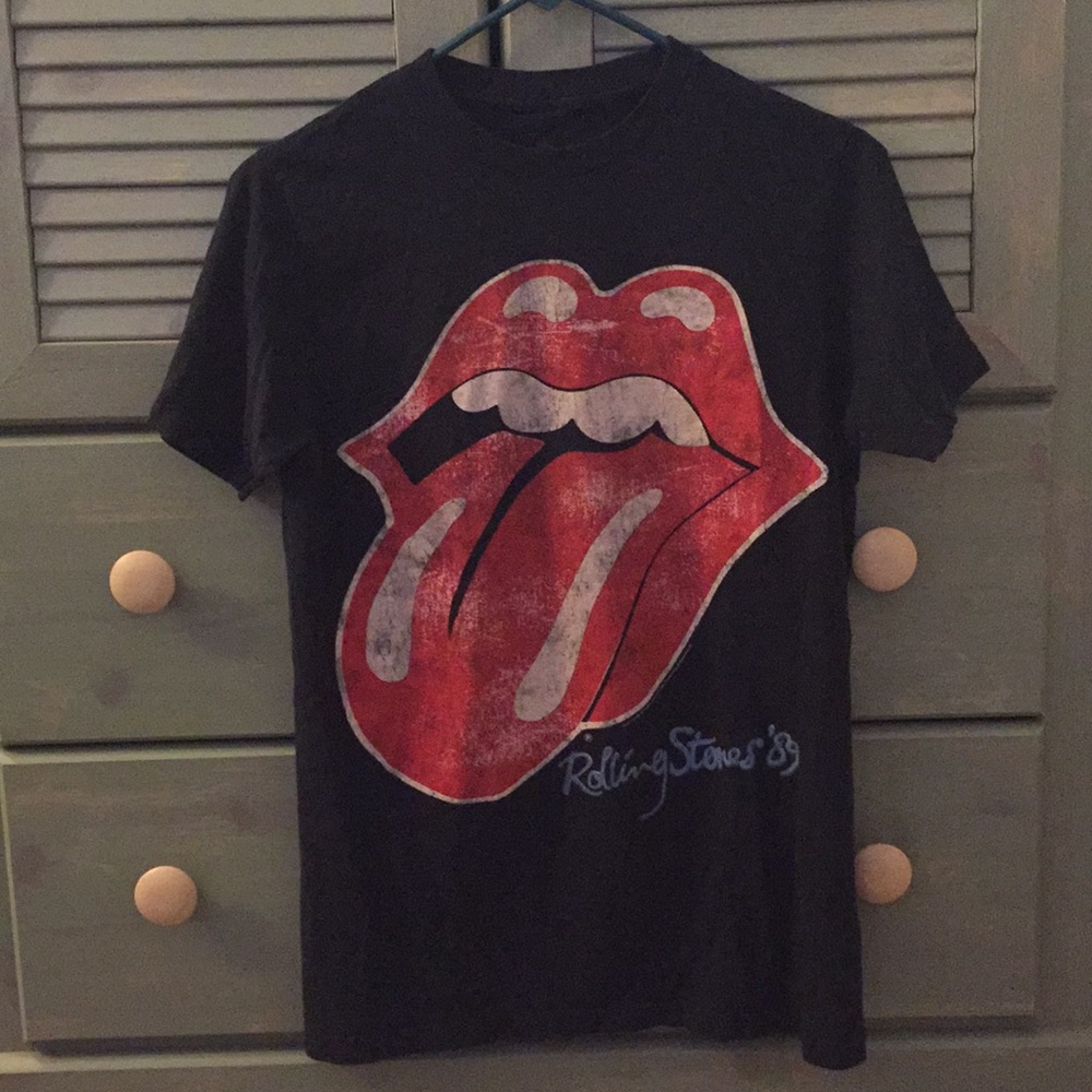 Rolling Stones T-Shirt